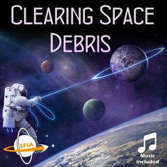Clearing Space Debris