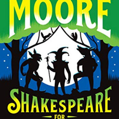 [Read] KINDLE 📬 Shakespeare for Squirrels: A Novel by  Christopher Moore KINDLE PDF