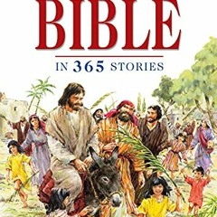 =+ The Children's Bible in 365 Stories =Textbook+