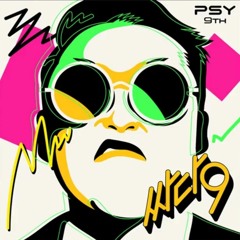 PSY feat. Jessi - Ganji