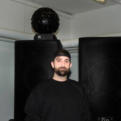 Christian Schenck on Decks (LagZ on Decks Podcast 4)