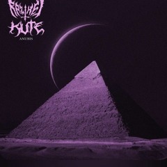 Anubis - KUTE & Razihel (headphone)