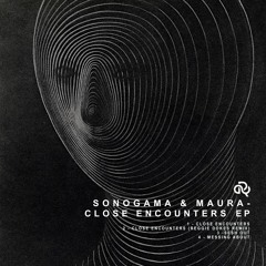 Sonogama & Maura - Sesh Out (Original Mix)
