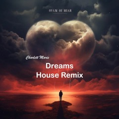 Dreams - House Remix - (FleetwoodMac) - DJ Mark Hartley (Ft) Charlett Marie