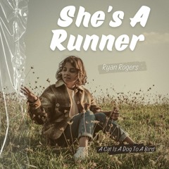 She's A Runner