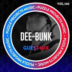 Dee-Bunk - PuzzleProjectsMusic Guest Mix Vol.146