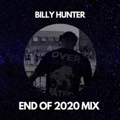 Billy Hunter End Of 2020 Mix