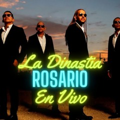 LA DINASTIA ROSARO - EN VIVO MIX DJ ANTHONY LMP (2024)