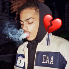 Baby Flako - Hide The Pain (prod. CorMill)