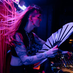 International Women's Day Mix ⚢ The F Collective @ Lavery's Belfast