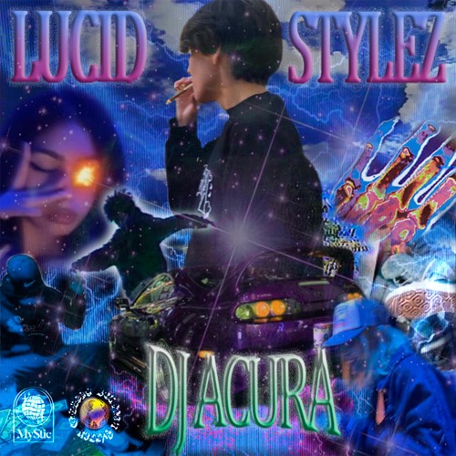 LUCID STYLEZ