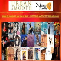 Urban Smooth 17th August 2024