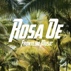 Rosa Oe by Sj Demarco