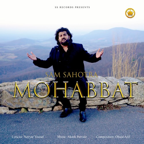 Mohabbat