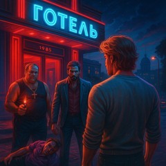Scammers (Kyiv 2011)