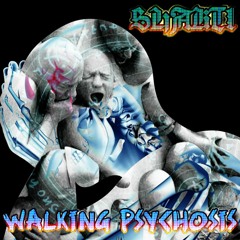 WALKING PSYCHOSIS ALBUM