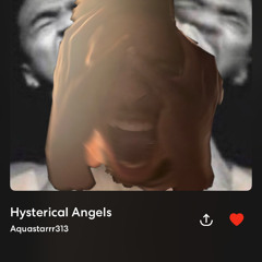 HystericalAngels