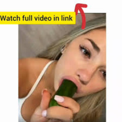 Watch@@@ Video Breckie Hill Shower New Video Cucumber Leaked Twitter