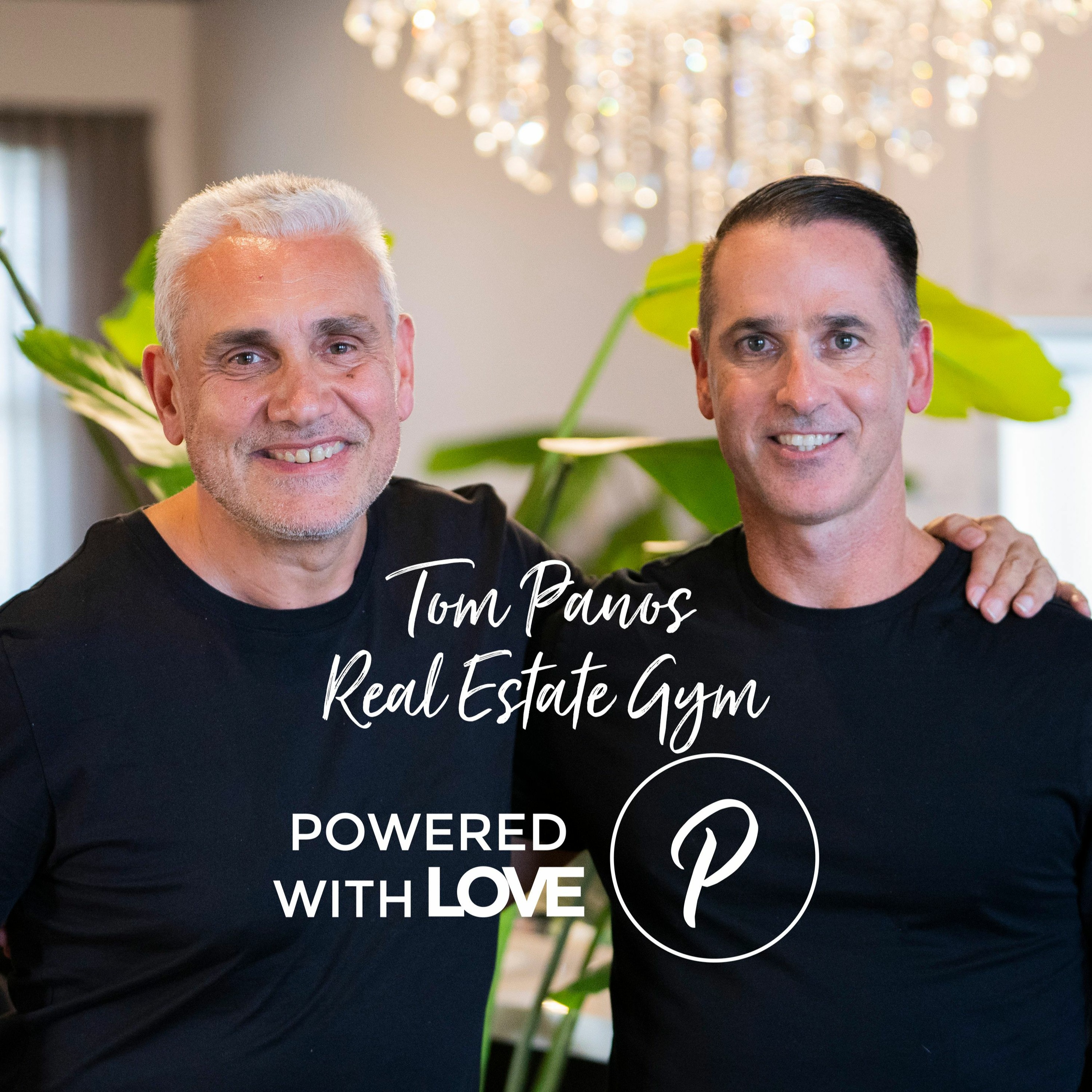 Tom Panos episode artwork