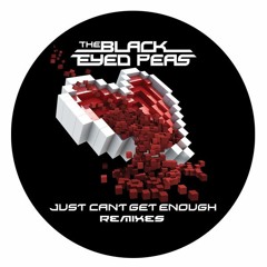 JUST CANT GET ENOUGH - FROG (BOOTLEG)