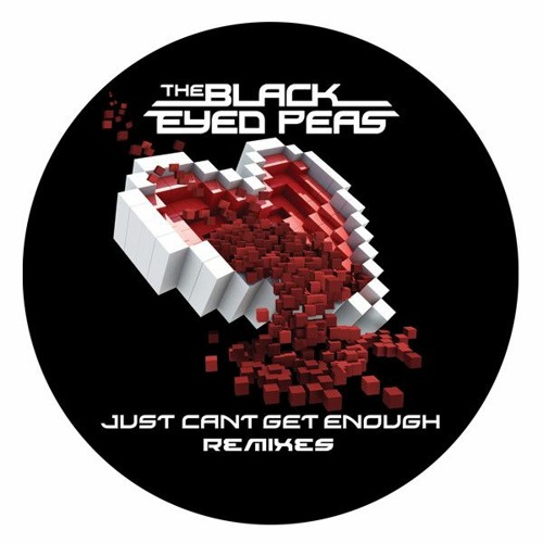 JUST CANT GET ENOUGH - FROG (BOOTLEG)