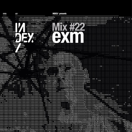 INDEx Mix #22 - exm