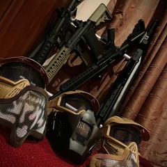 K9 - Back In The Hood (fuck your taste lil´ bitch version)