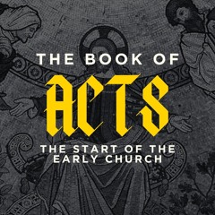 Acts 16 Part 1