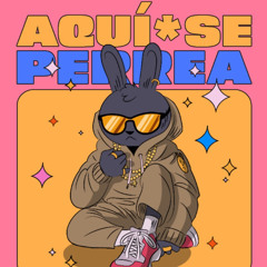 Aquí Se Perrea