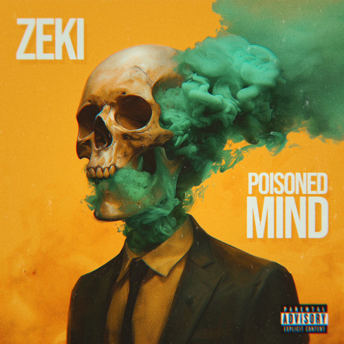 Poisoned Mind