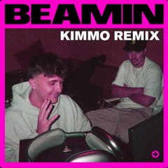 K MOTIONZ - BEAMIN (KIMMO REMIX)