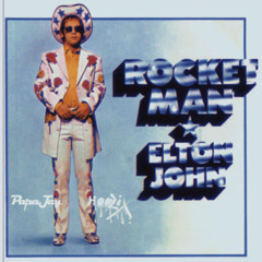 Elton John - Rocket Man ( PAPAJAY x HOULIX Remix )