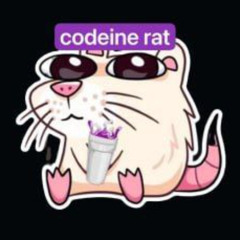 lovecodeine+phuneral2000+lifeafteroverdose - дисс на главную мышь ск