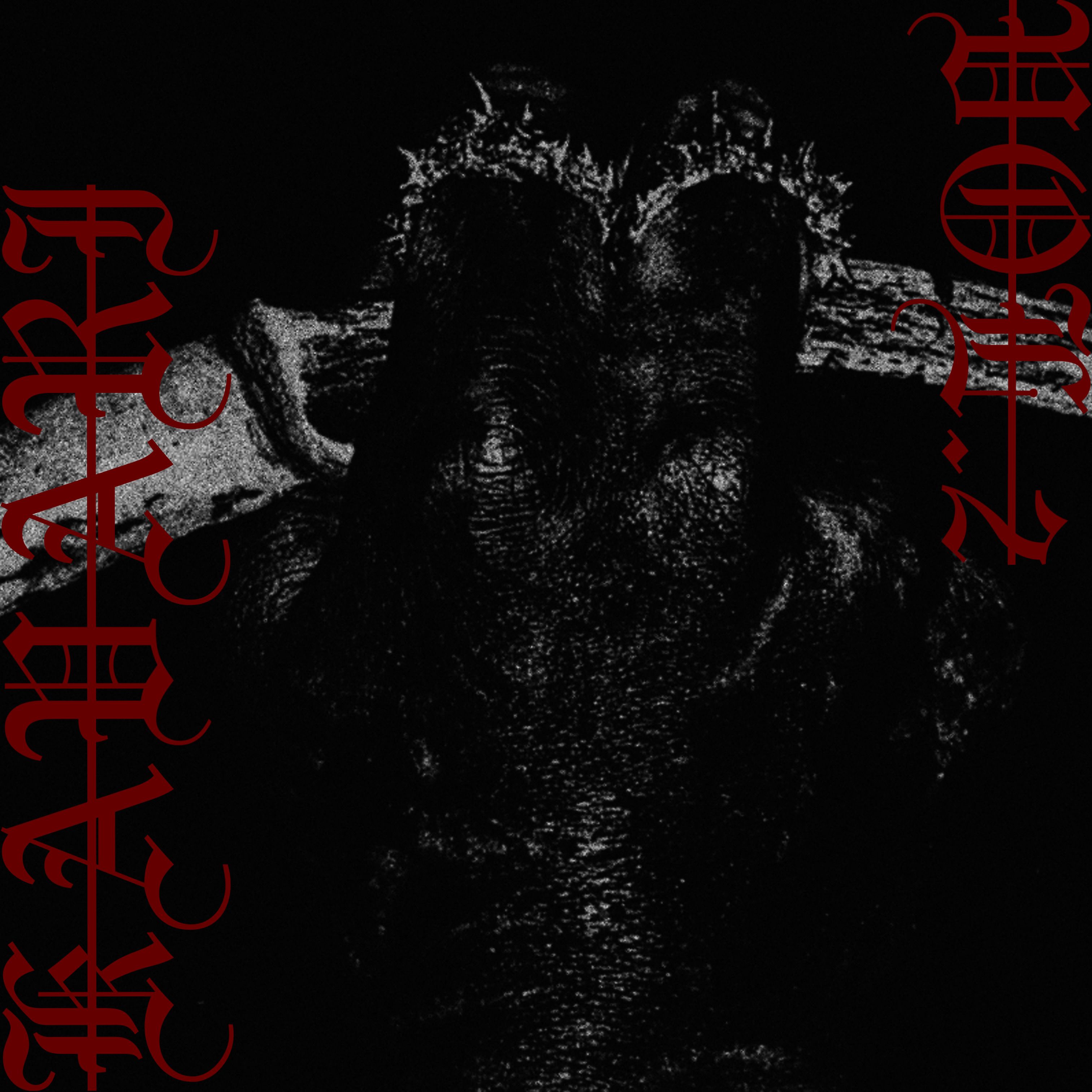 I want you to breathe (Asphyxiation Mix)