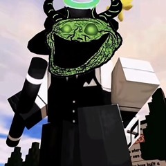 Artful chase theme 2025 brainrot remix