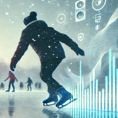 CLMB live set - Patinoire de la Place du Village - 8 mars 2025