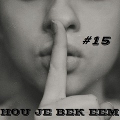 HJBE - RAWstyle mix #15