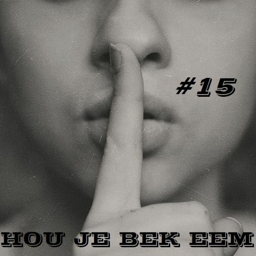 HJBE - RAWstyle mix #15