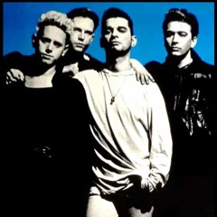 Depeche Mode - Policy Of Truth (Renz Wilde Bootleg Mix) FREE DL