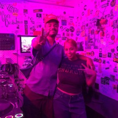 Cosmo w/ Amal @ The Lot Radio 08 - 28 - 2021