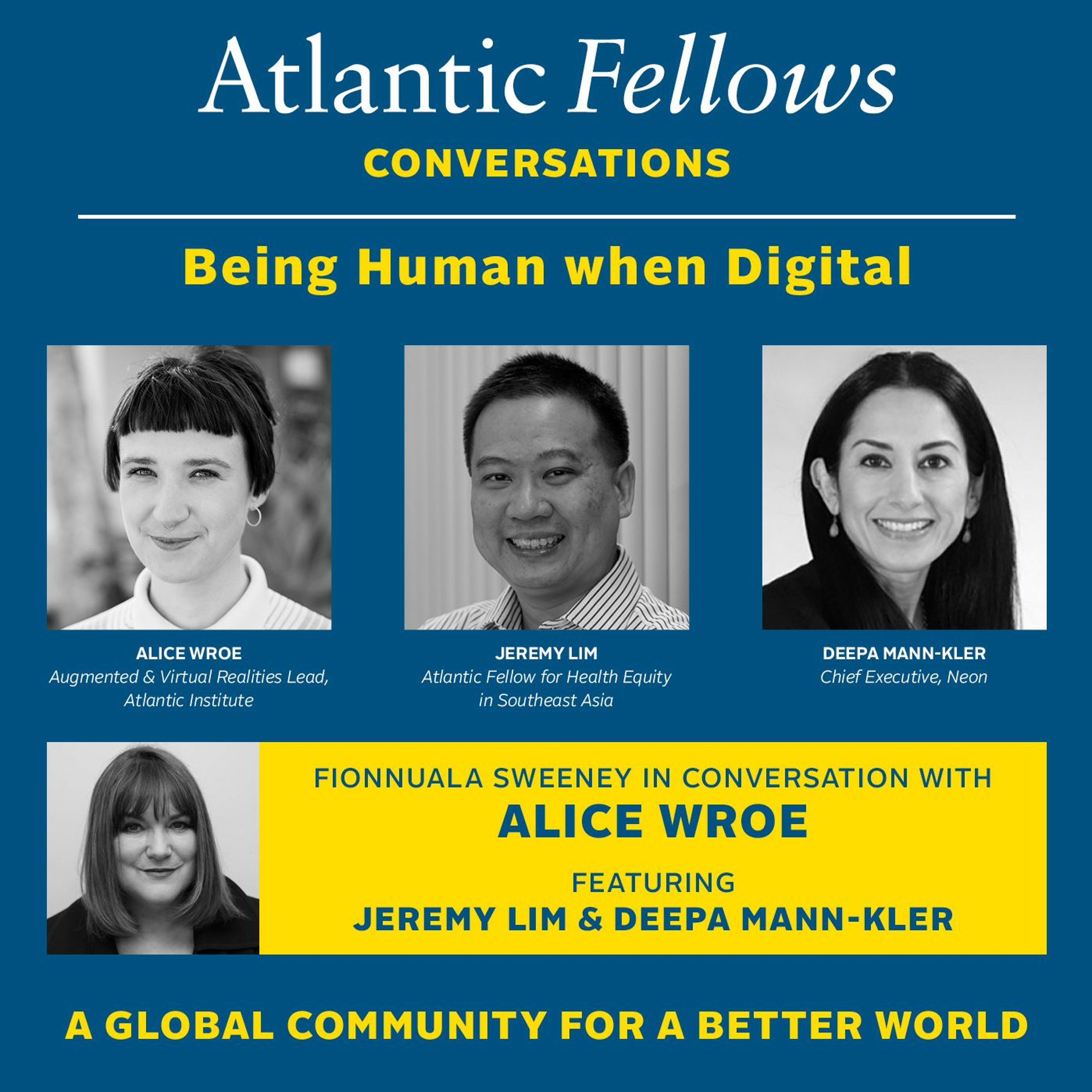 Atlantic Fellows