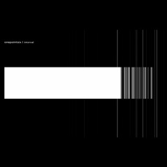 onepointsix - interval 02 | interval | polygon network [NW0004]