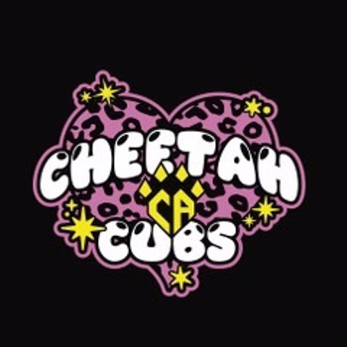 Cheer Athletics Cheetah Cubs 21-22