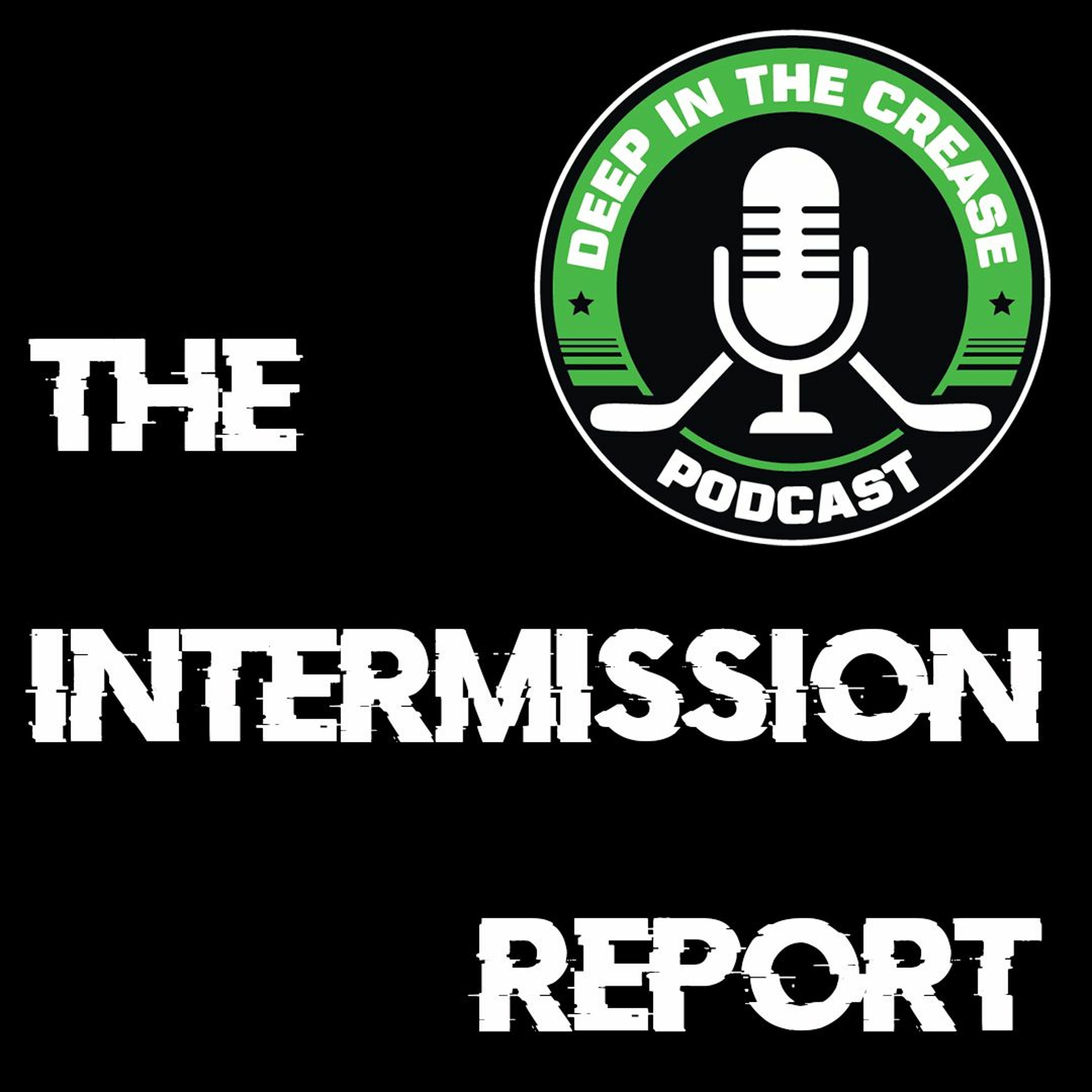 Intermission Report #4 - Round 3 - 2021 Stanley Cup Playoffs