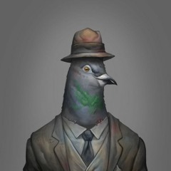 Prellvis Pan - Pidgeonator (originalmix)