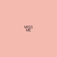 Joseph Black - Miss Me (Slow Version)