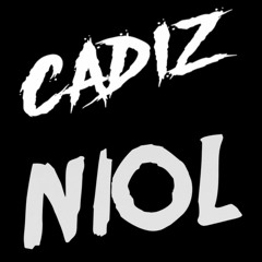 Whistle x 6 String feat. CADIZ (NIOL MASHUP)