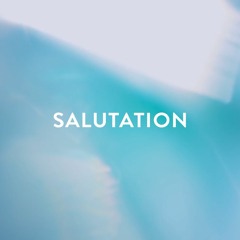 Salutation 432Hz | Tranquil Healing Meditation Music | Energy Cleanse