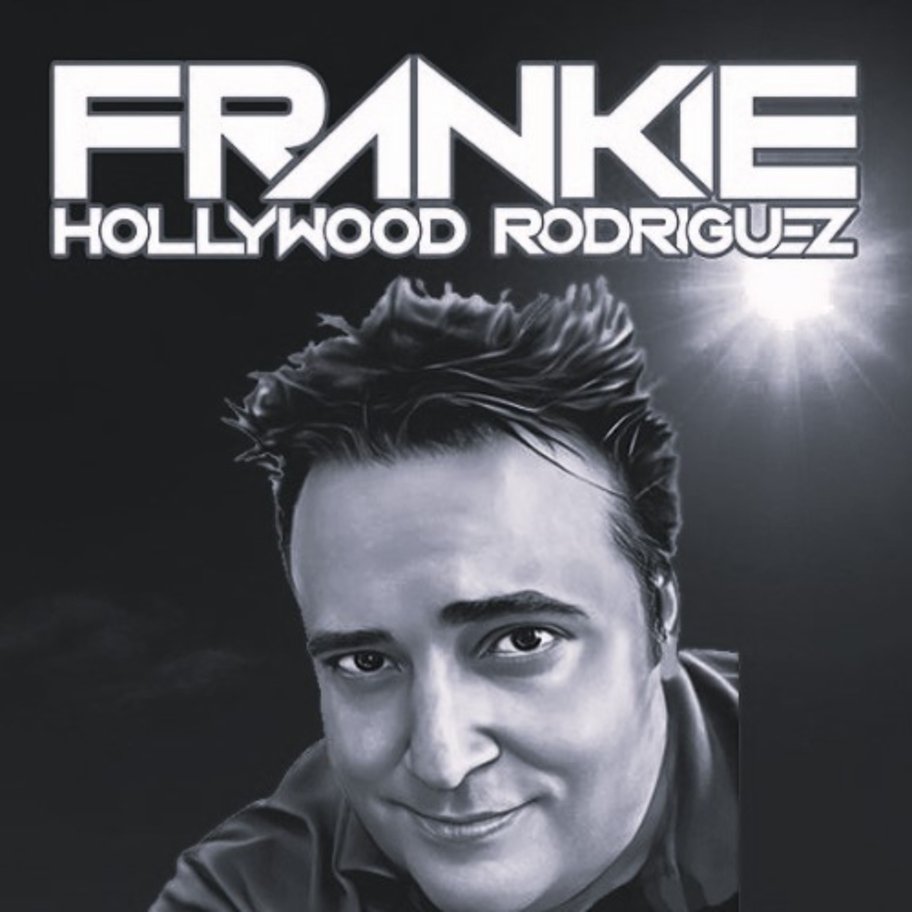 Frankie 'Hollywood' Rodriguez Live on B 96.3 FM, Chicago 1989' (Manny'z Tapez) episode artwork