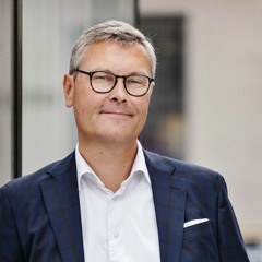 Sustainable Finance i Danske Bank
